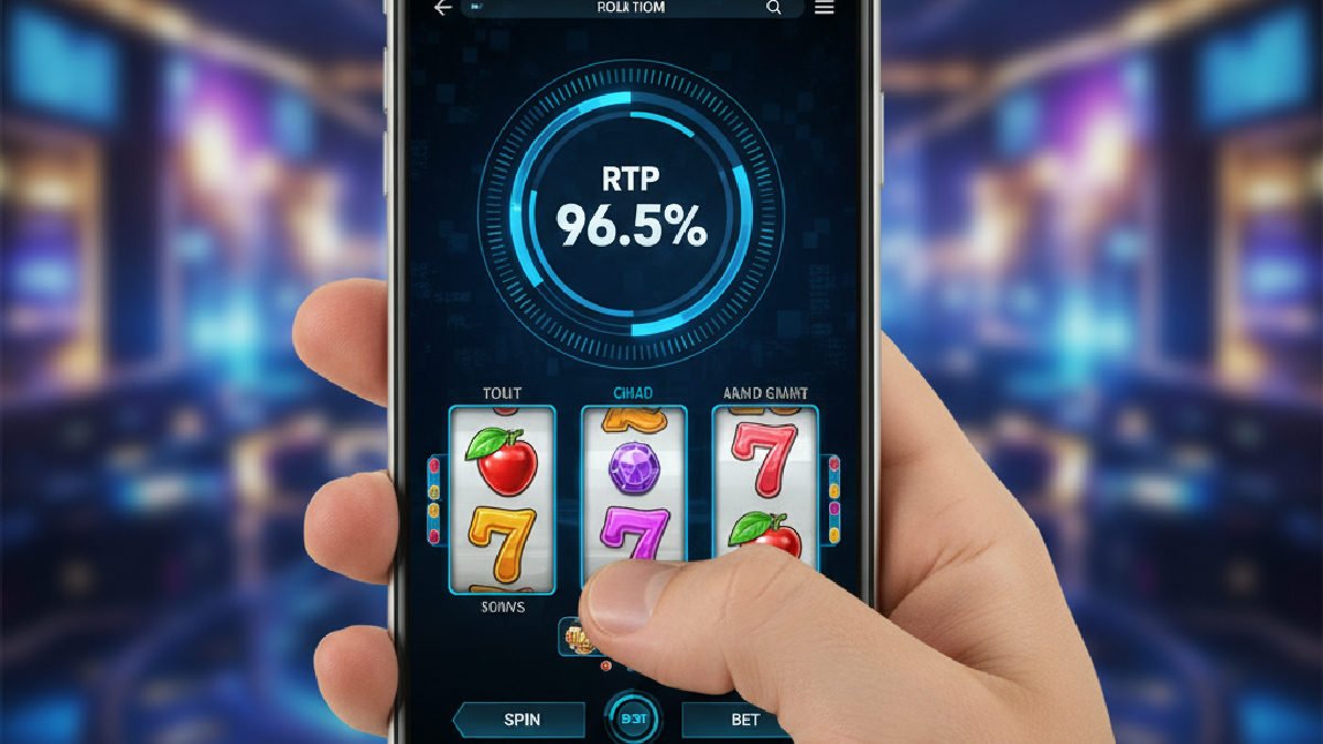 Hitpot yüksek RTP slotlar hakkında bilgi edinmek oyun stratejileri için önemli.