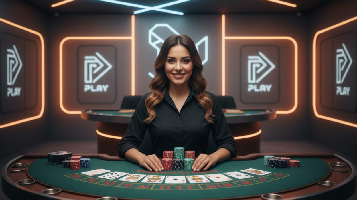 Hitpot Pragmatic Play canlı krupiyelerle gerçek casino atmosferi.